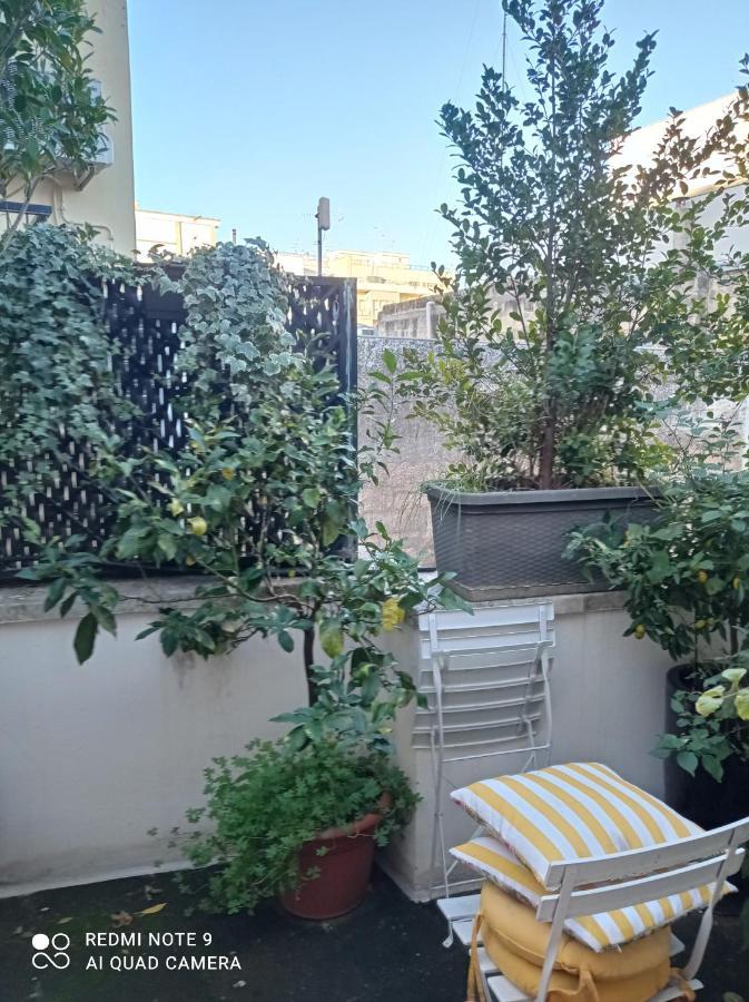 Room Mazzini Lecce Extérieur photo