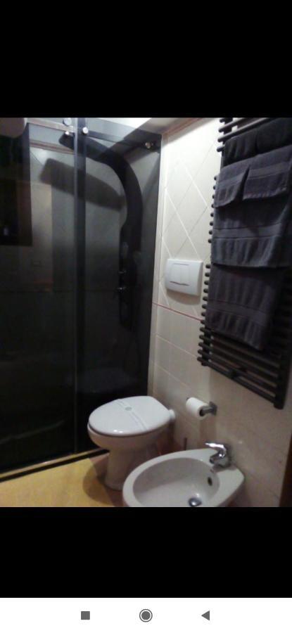 Room Mazzini Lecce Extérieur photo
