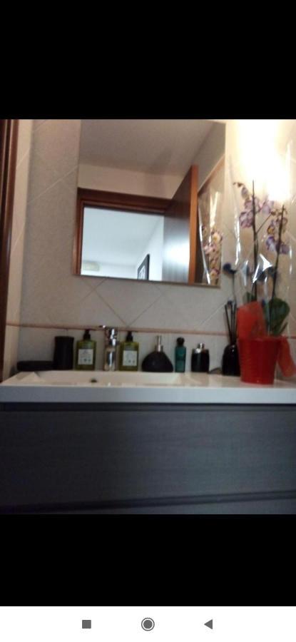 Room Mazzini Lecce Extérieur photo