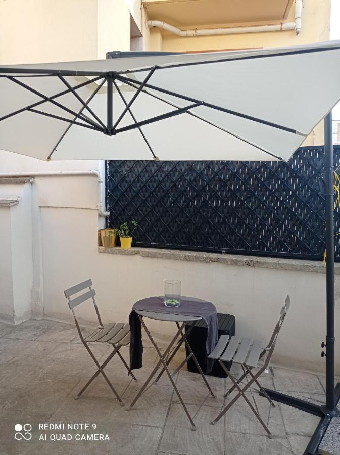Room Mazzini Lecce Extérieur photo
