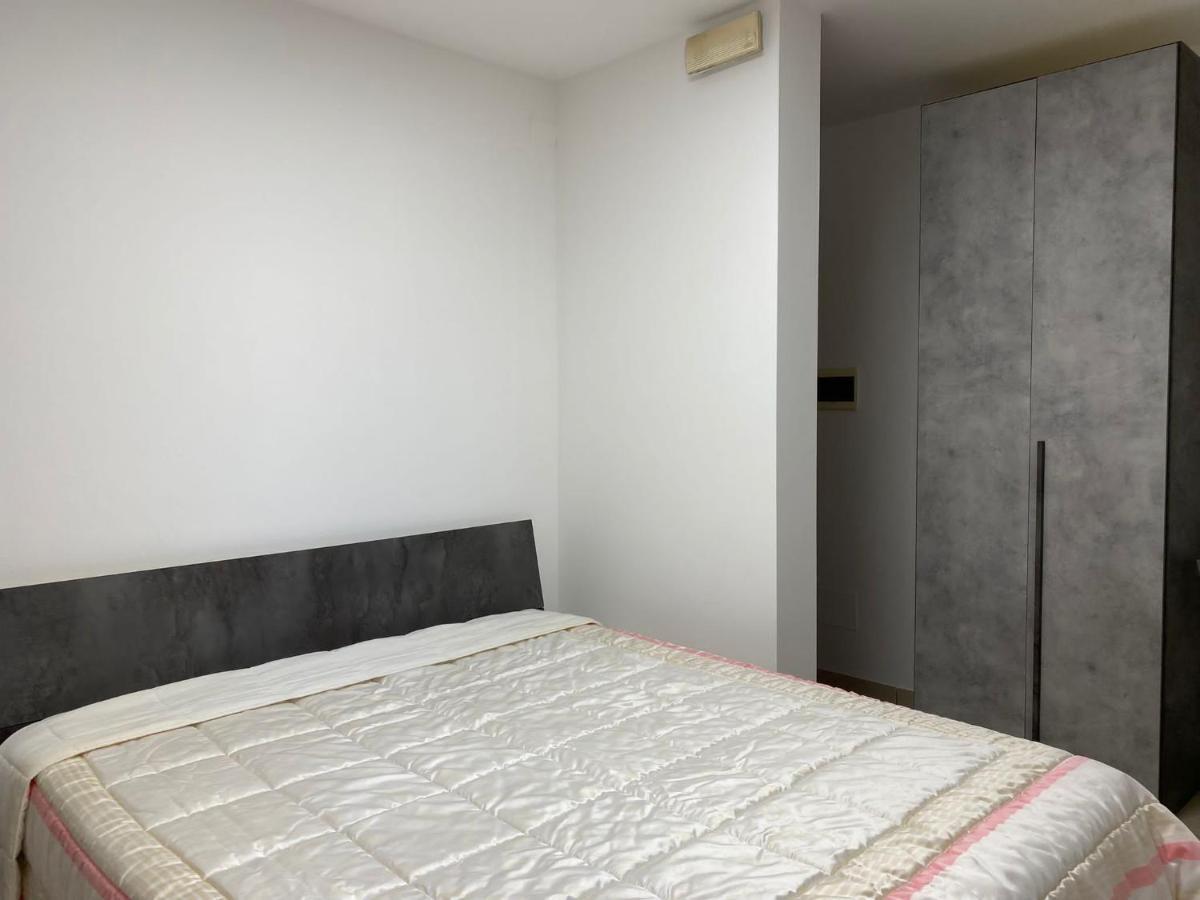 Room Mazzini Lecce Extérieur photo