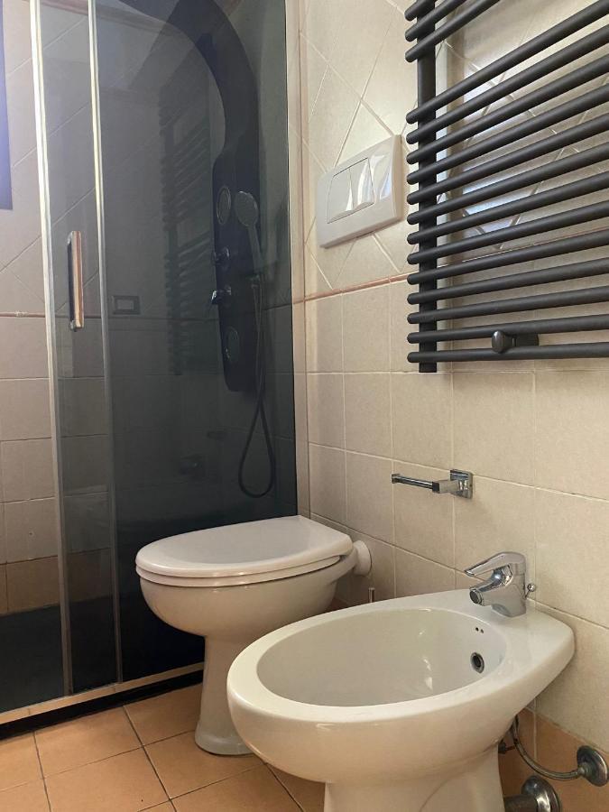 Room Mazzini Lecce Extérieur photo