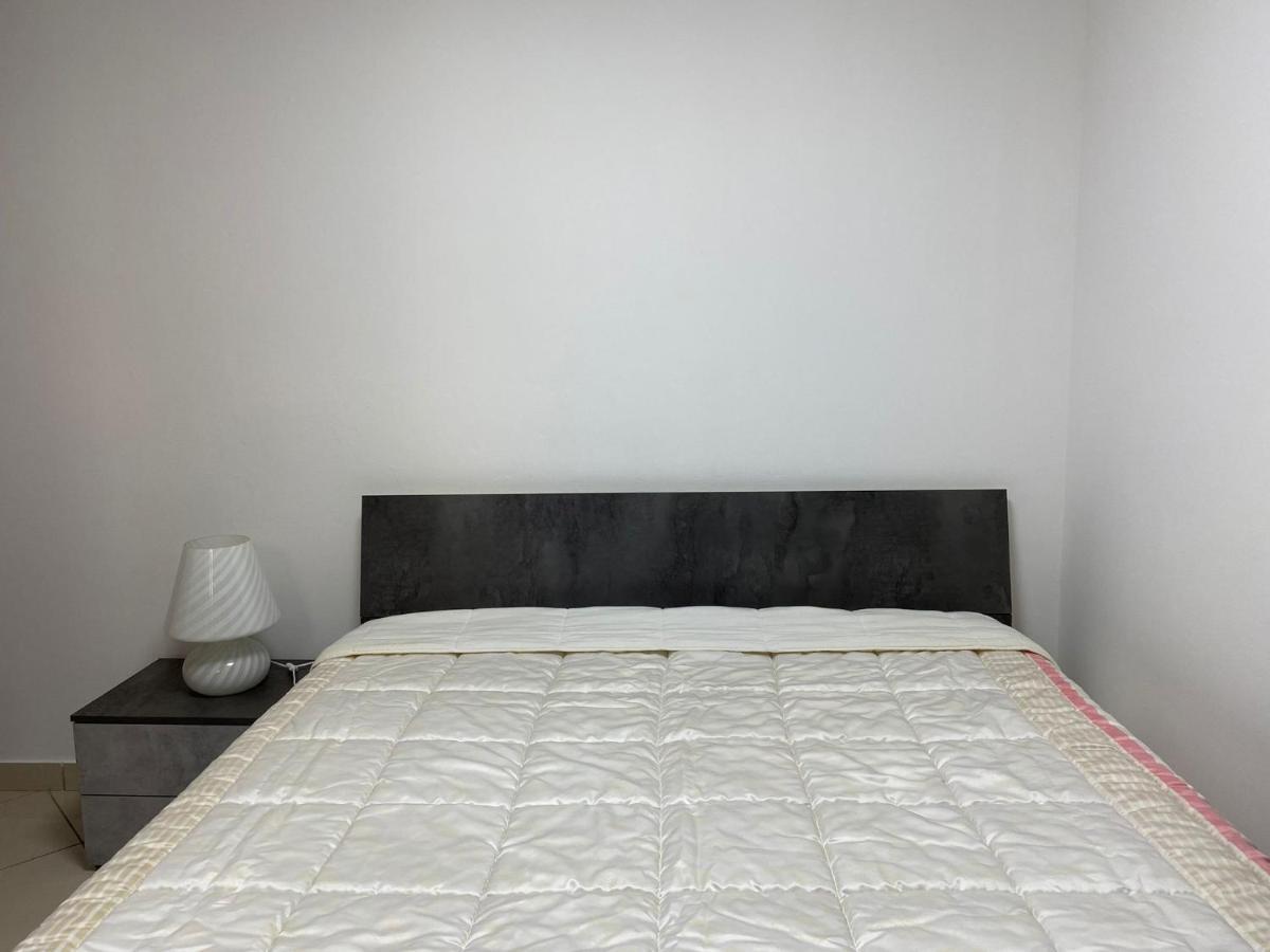 Room Mazzini Lecce Extérieur photo
