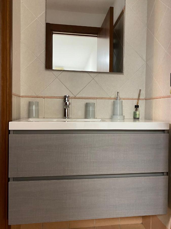 Room Mazzini Lecce Extérieur photo