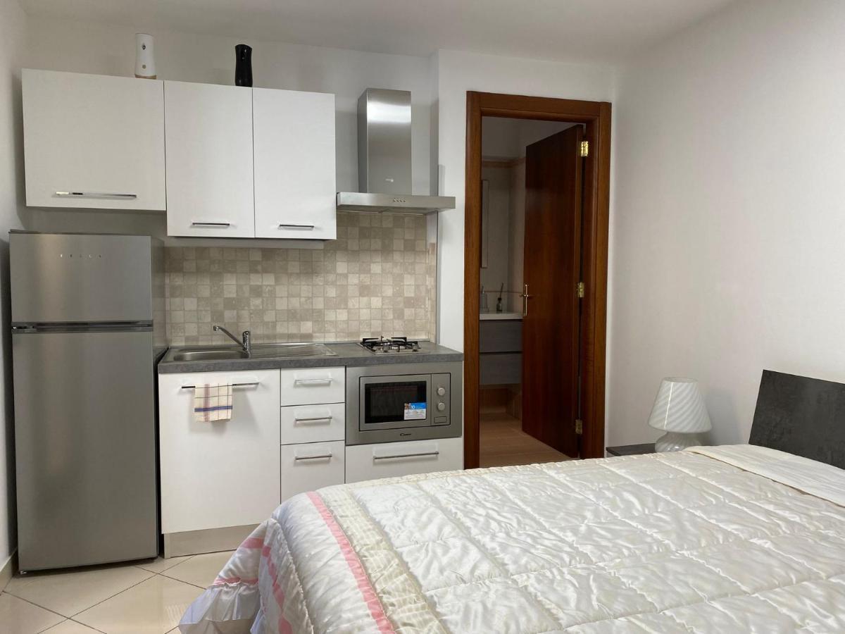Room Mazzini Lecce Extérieur photo
